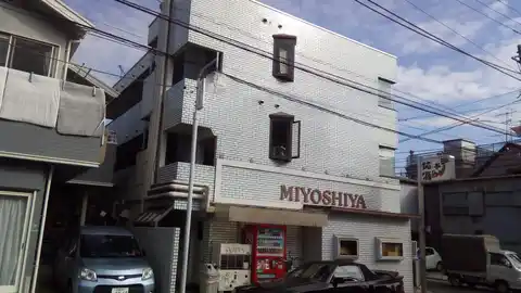 M1ハイツ