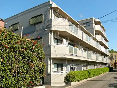 ユリーカ壱番館