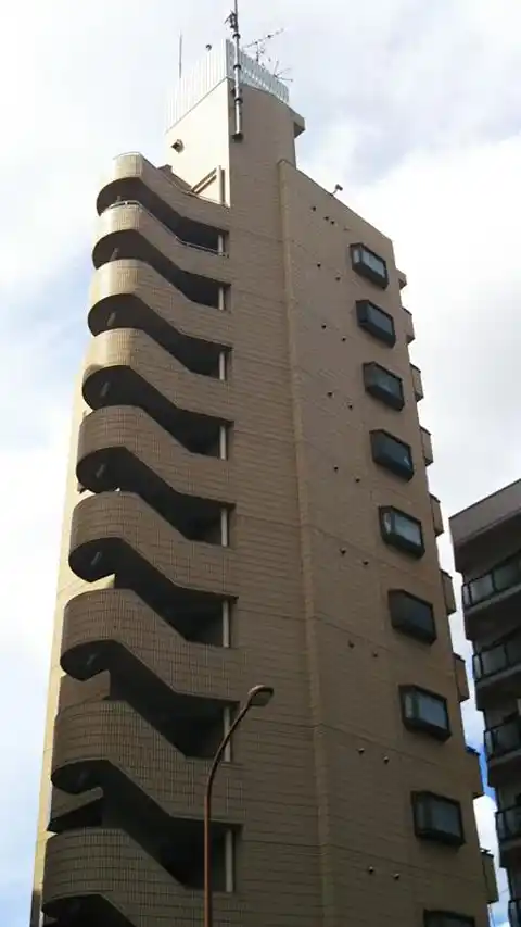 コア伝通院アネックス