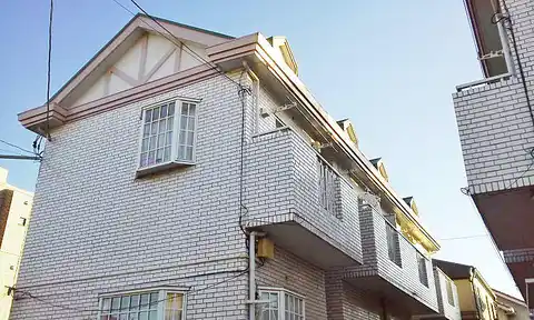 ローズアパートメントQ51ホワイトコート新浦安