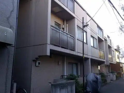 ヴィレッジ藍染