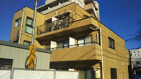 レジェンド調布
