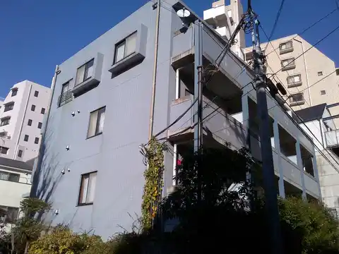 ル・パオン根津