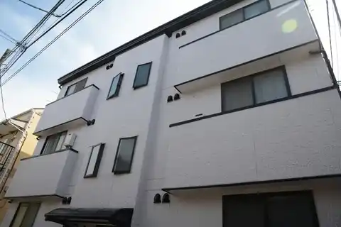 エリール東六郷