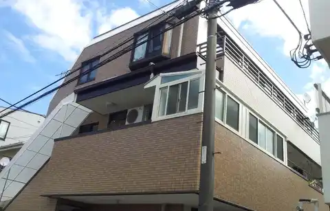 ウッドベリーハイツ