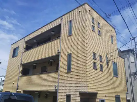 エントピア茶沢