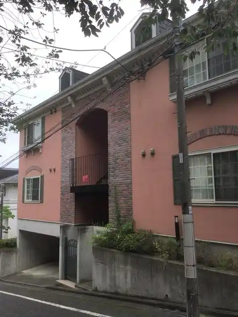 ヒルズDenen