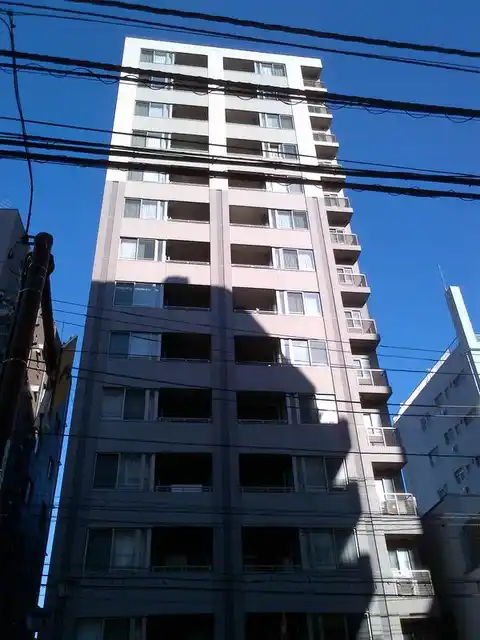 クオリア文京根津