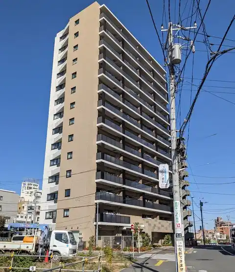 レ・ジェイド サザンゲート豊田