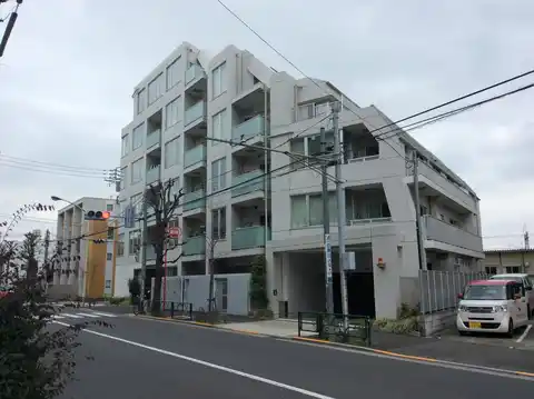 サンクタス目黒祐天寺