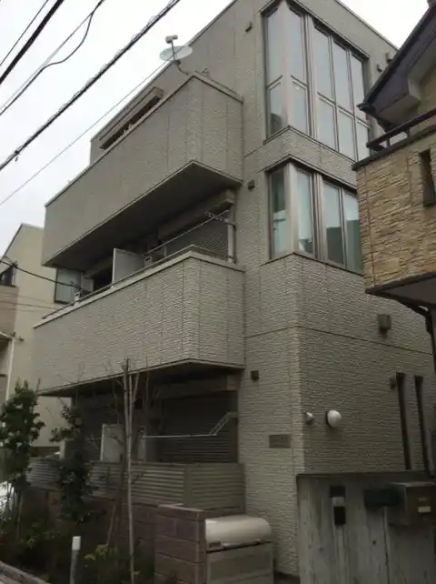 フェリーチェ三宿