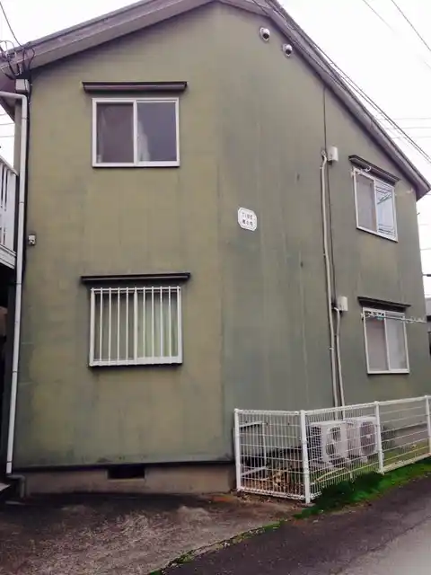 TIME堀の内