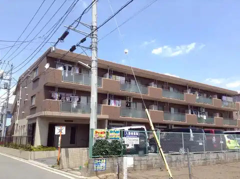 ラ・ファミーユ