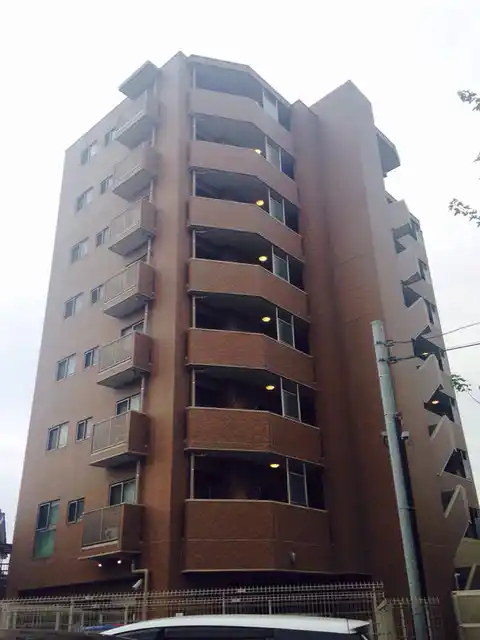 ミオカステーロ南浦和パークフロント