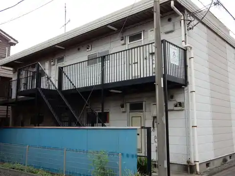 アミティ六軒町II