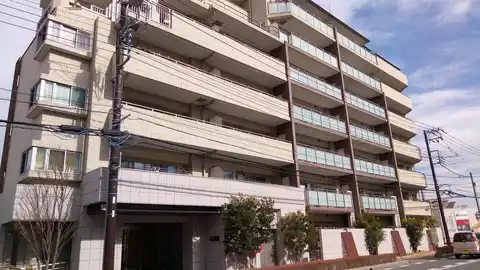 ライフピア新越谷7