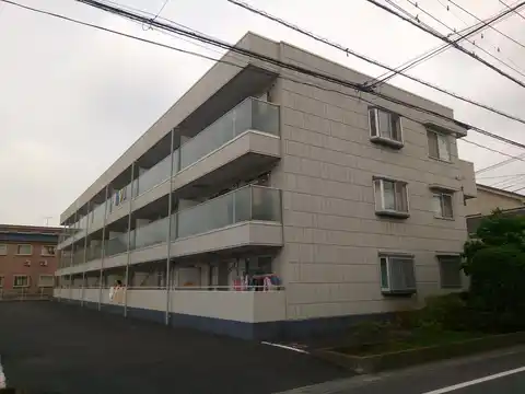 ドミールシャルマン