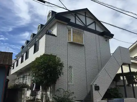 ニューハイツ市川南