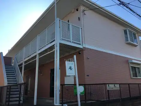 アヴェニール2番館