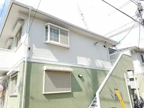 グリーンフォレスト壱番館