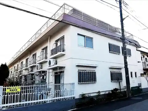 大同ガーデンハウス勝田台