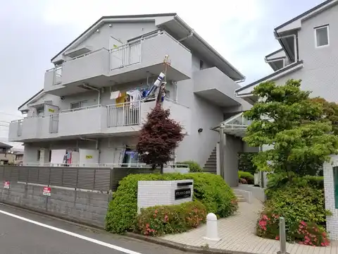 グランドメゾン南成瀬