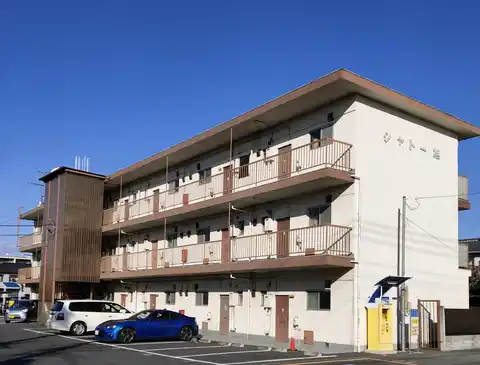 シャトー旭