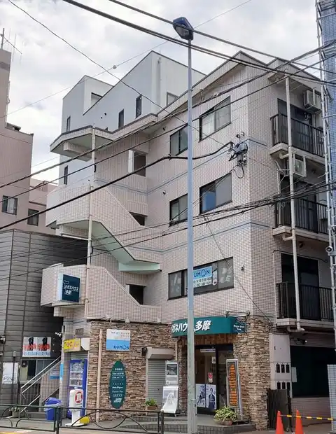 S・Kビル