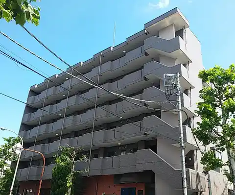 MYビル