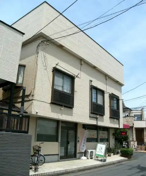 アイシンコーポI