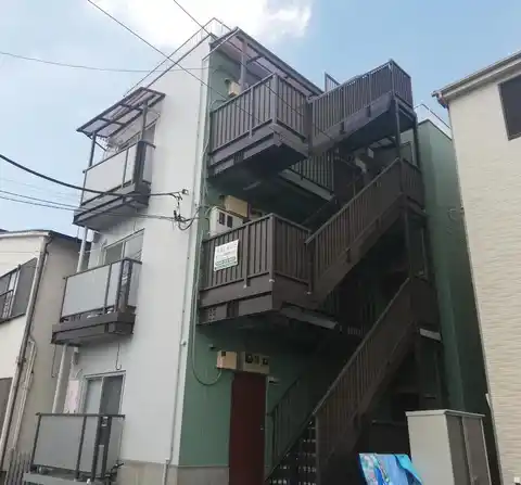 ピアサイド横浜