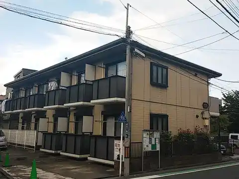 STK菊名