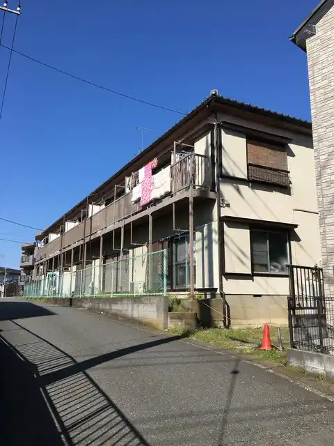 第三かわじ荘