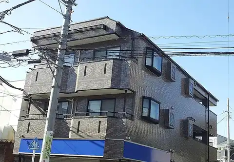 青葉台アベニュー
