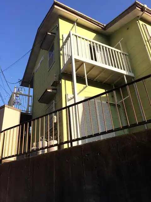 グリーンヒルズB