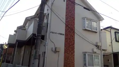 アリスコーポ相模台