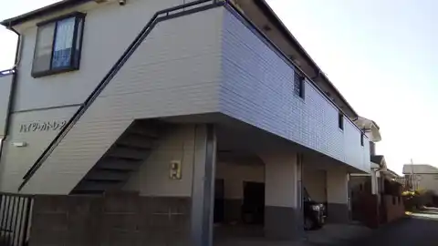 ハイツカトレア