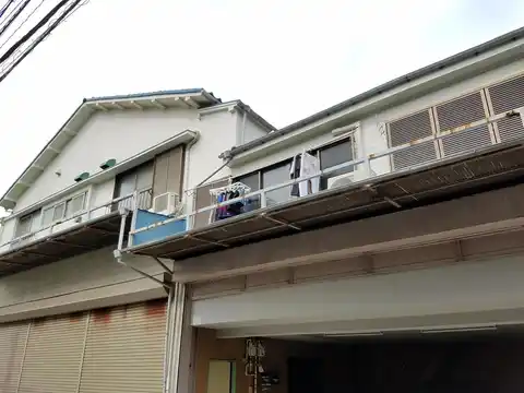 コーポアライ