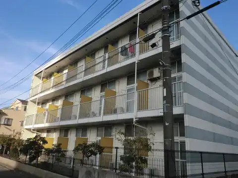 レオパレスアネモス