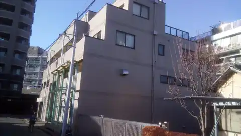 ティンバーヴィレッジ