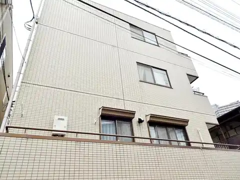 ラヴィル恒和