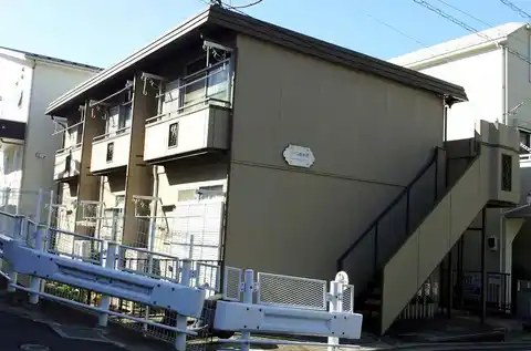 ハウス長津田