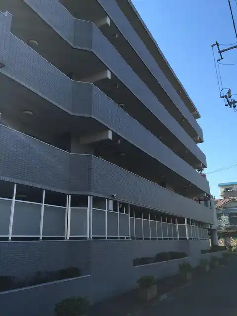 メルシー下丸子