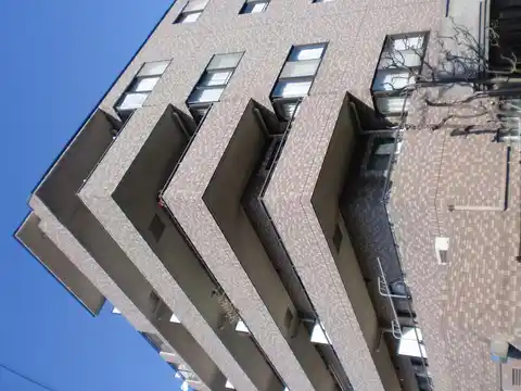 コスモ北綾瀬クィーンズテラス