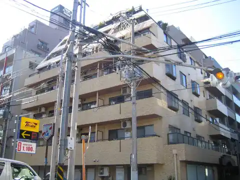 フレックス吉野町