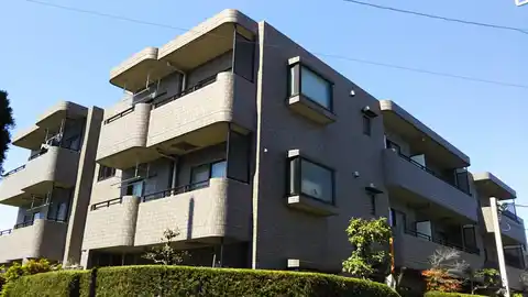 桜丘コート
