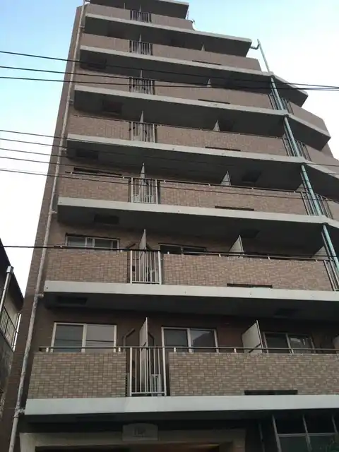プレール学芸大学弐番館
