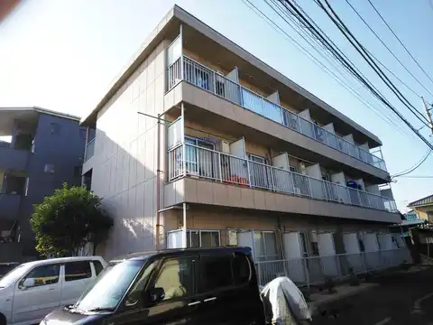 タウンプレジオ