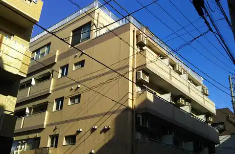 みのわアメージングマンション