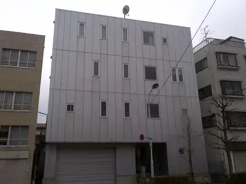 ヒルズ文京